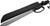 SZCO RITE EDGE 19" RUBBER GRIP MACHETE 24.75" OVERALL LENGTH