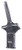 ETS UNIVERSAL PISTOL MAG LOADER 380ACP