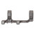 Badger Ordnance Condition One Modular Mount 35mm Black