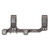 Badger Ordnance Condition One Modular Mount 35mm Black