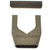 Total Peep Rest Shield QAD