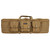 G Double Rifle Case - FDE 42"