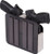 BENCHMASTER TWO PISTOL RACK MAGNETIC STRIP