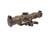 Tango-msr Lpvo - Coyote Tan, 1-10x26mm, Illum. Ffp Msr Bdc10 Reticle