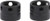 Browning Sporter Recoil Hawg Muzzle Brake Black .30 M13