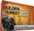 FIOCCHI GOLDEN TURKEY TSS 12GA 3" 1-5/8OZ #7 5RD 10BX/CS