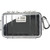 Pelican Waterproof 1050 Micro Case Black/Clear