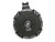 Saiga Shotgun Drum Magazine - 12 Gauge 15 Round Polymer Black