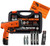 Byrna Cl-Xl Universal Kit Orange 7-Round 12G Boost 15 Proj