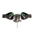 Avian-X Powerflight Replacement Wings Teal Only