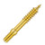 KleenBore Brass Precision Barbed Point Cleaning Jag .22/.25 Cal
