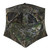 Ameristep/Evolved Ingenuity Care Taker Wide Bottom Extreme Ground Blind Mossy Oak DNA