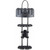 30-06 Clinger Quiver Black 5 Arrow