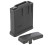 Sturm Ruger & AI-Style Polymer Magazine for Precision Rifle ..223 Rem/5.56 Nato 10 rds Black