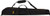 BROWNING BUCK MARK LOGO GUN CASE 52" SHOTGN BLK/GLD W/SLNG