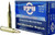 PPU Rifle Ammunition .300 Win Magnum 165 gr SPBT 3050 fps 20/ct
