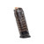 ETS Standard Glock 19/26/45/18/19X/34 9mm 17rd Magazine, Smoke - SMK-GLK-17