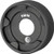 Rugged Suppressors Front Cap 9MM Obsidian