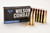 Wilson Combat Rifle Ammunition 300 Blackout | 220gr Sierra HPBT 20/ct