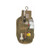 Pro-Shot .30 Cal. Coyote Tactical Pouch Kit With Pro-Tuff Coated Rods