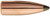 Sierra High Velocity Varminter Rifle Bullets .22 cal .224" 55 gr SPT 100/ct
