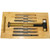 LYM DELUXE HAMMER AND PUNCH SET