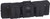 Bulldog 47" Single Tactical CS 3 Large Access Pockets Black