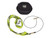 Handgun Battle Rope 2.0 W- Eva Case - Multi-color, 40 Cal & 10mm