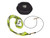 Handgun Battle Rope 2.0 W- Eva Case - Multi-color, 40 Cal & 10mm