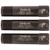 CARL WATERFOWL CHOKE SET MOSS 835 935 12GA