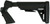 Advanced Shotforce Stock G2 Mbergremwin 12 Gauge Pump Black - C.1.10.2000