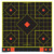 Birchwood Casey Shoot N C Sight-In Target 12" 100 Targets 1 700 Pasters - BC34211