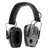 The Allen Company Ultrx Bionic Fuse Bluetooth Electronic Ear Muffs 22dB Cement Gray