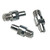 CVA NIPPLES SS 6X1MM THREAD 3PK