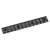 Weaver 1-Piece Cross-Slot Scope Base Multislot Savage Axis 1 & 2 8-40 Threads