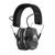 Axil MX Pro II Electronic Ear Muffs 22dB Black