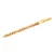 The Allen Company Breakthrough Clean Technologies Phosphorus Bronze Bristle Bore Brush .22/.223/5.56mm