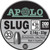 Hatsan Apolo Slug Air Rifle Pellets .25 Cal 33 gr 200/ct