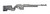 ProMag Archangel Opfor Precision Rifle Stock - Mosin-Nagant M1891 Black