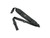 Comfort Stretch Alaska Magnum Rifle Sling - Black