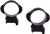 Weaver Rings Detachable Top Mount G-Slam High 30MM Matte