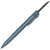 CobraTec CNC OTF Pen Knife Gen 2 Gray