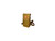 Deluxe Binoculars Bag - Brown