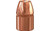 Speer DeepCurl Hollow Point /5 Case 44 Cal 240gr, 50 Count - 4455