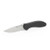 Sheffield Berda 3" G10 Drop Point Assisted Opening Knife