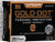Speer Gold Dot 45 ACP 230gr Gdhp Short Barrel 20-Round 10BX/CS