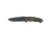 Ex-f01 Fixed Blade Knife - Plain Edge, Drop Point, 5.5"