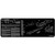 M1 CARBINE CLEANING MAT - 12" X 36"