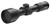 Burris Fullfield Scope 3-12x56 30mm Tube Illuminated 4 Ai Reticle - 201542