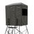 Ardisam River's Edge Landmark 550 Shooting House Tower Blind - LM550B